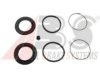 OPEL 1605240 Repair Kit, brake caliper